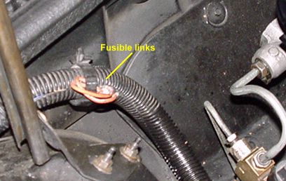 fusible link